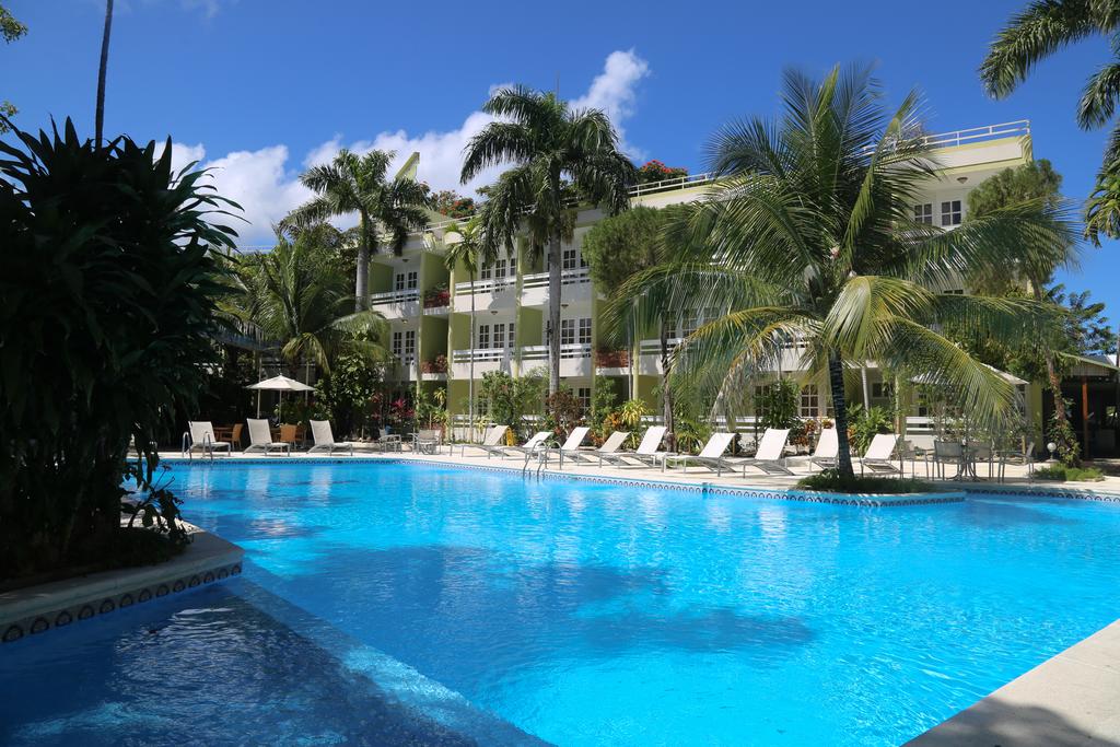 Terra Linda Resort, Доминиканская республика, Сосуа, туры, фото и отзывы