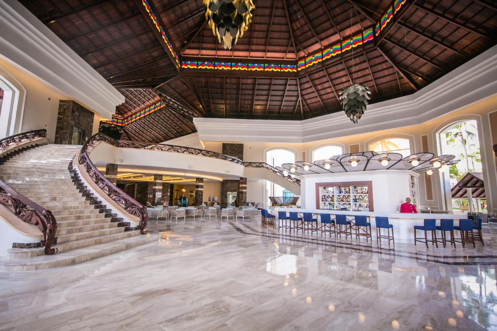 Отель, Пунта-Кана, Доминиканская республика, Majestic Mirage Punta Cana