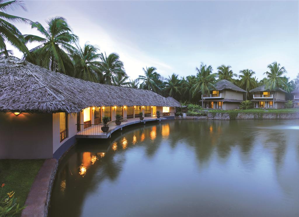 Туры в отель Coco Lagoon by Great Mount Resort Керала Индия