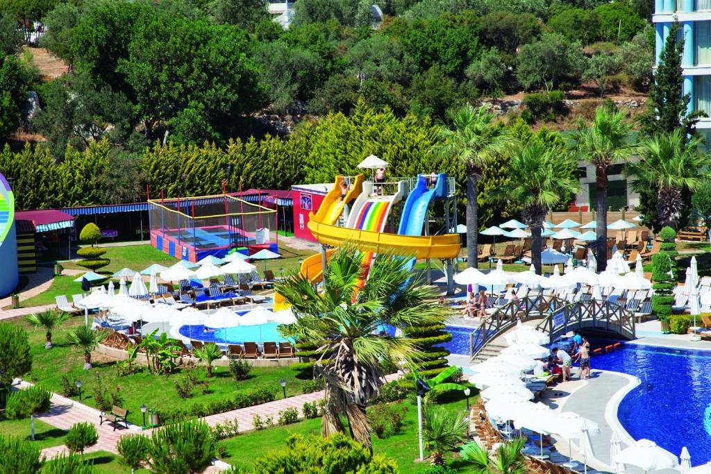 Туры в отель Buyuk Anadolu Didim Resort Бодрум Турция