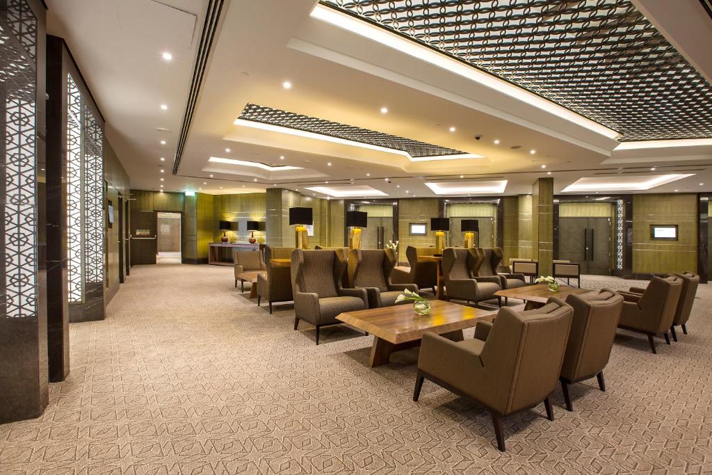 Ayla Grand Hotel, Абу-Даби, ОАЭ, фотографии туров
