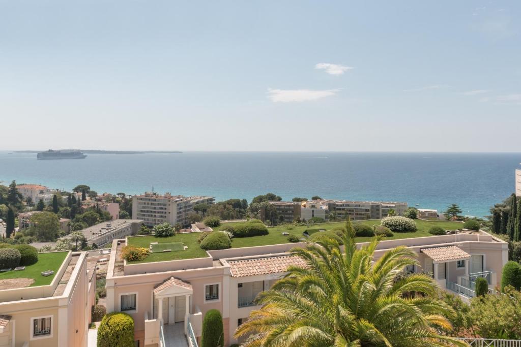 Канны Residence Cannes Villa Francia P&V цены