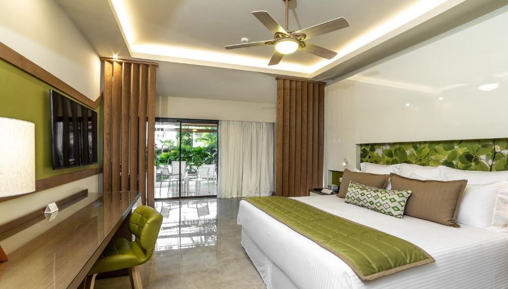 Dreams Onyx Resort & Spa (ex. Now Onyx Punta Cana), Домініканська республіка, Пунта-Кана