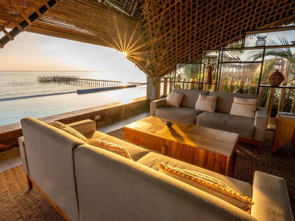 Отель, Bamboo Zanzibar (Adults Only 15+)