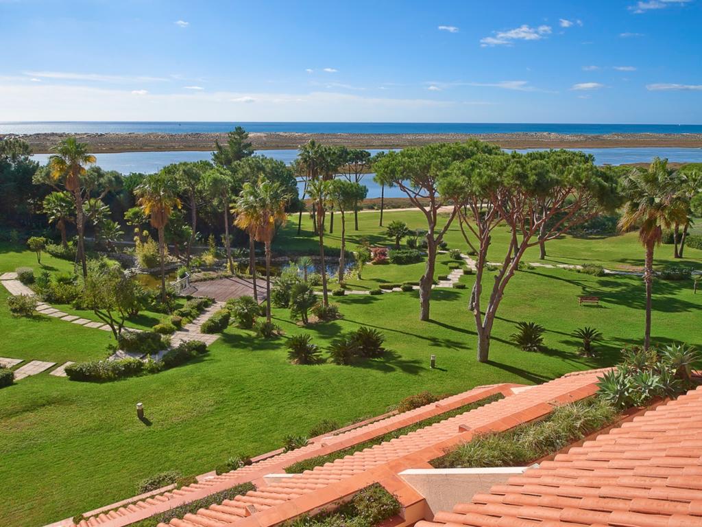 Hotel, Algarve, Portugalia, Hotel Quinta Do Lago