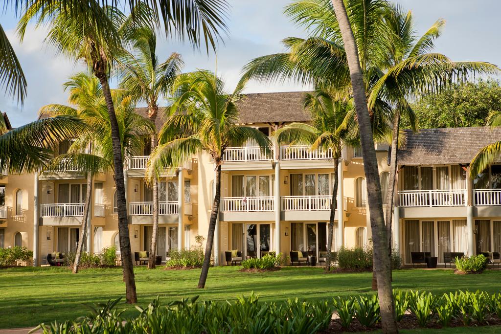 Відгуки гостей готелю Outrigger Mauritius Resort & Spa