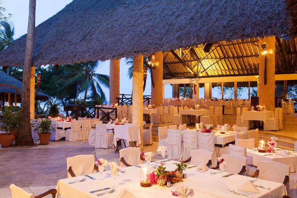 Wakacje hotelowe Baobab Beach Resort Mombasa Kenia
