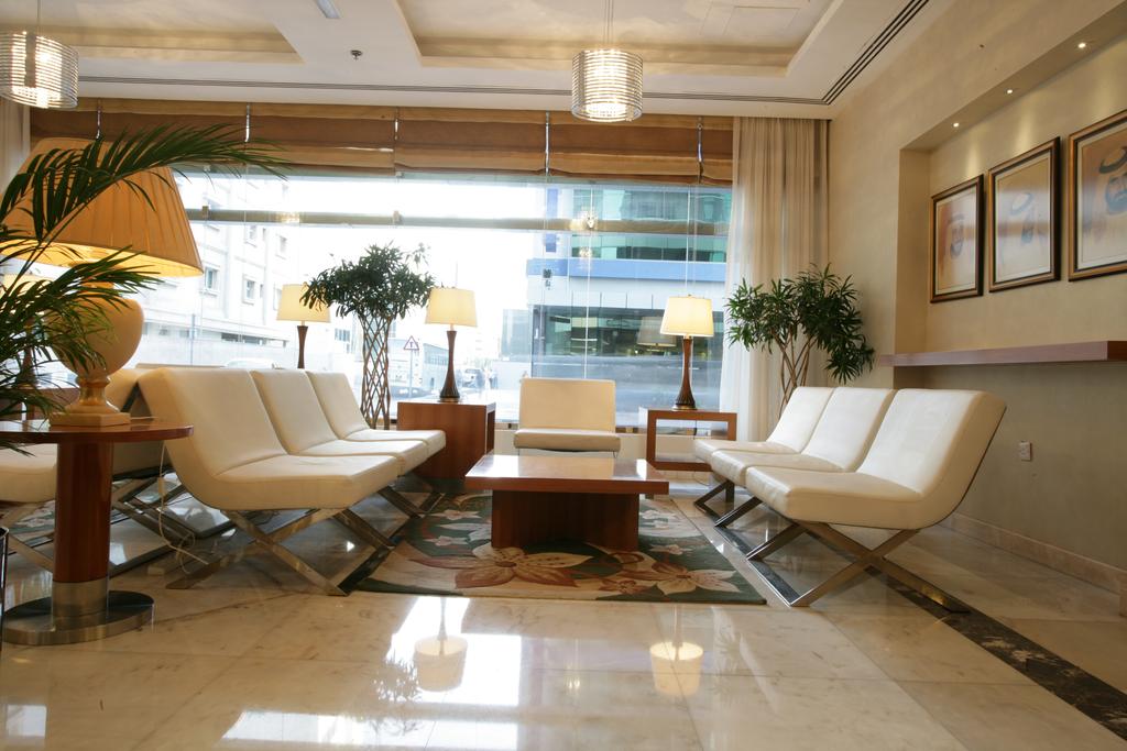 Туры в отель Auris Deira Hotel Apartment Дубай (город) ОАЭ