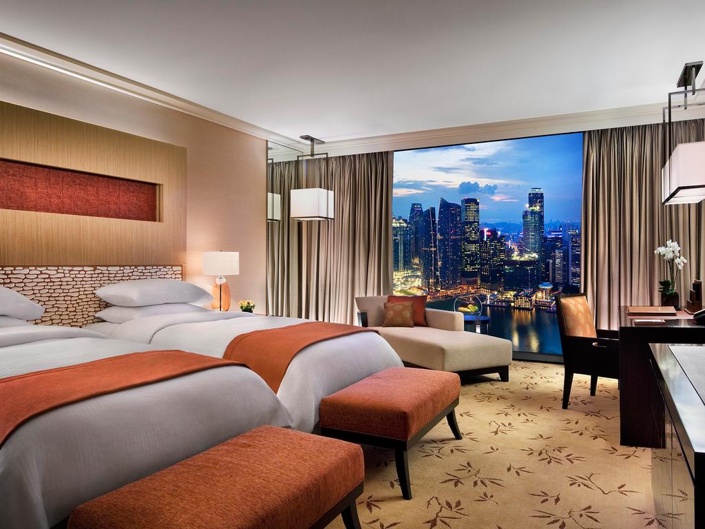 Tours to the hotel Marina Bay Sands