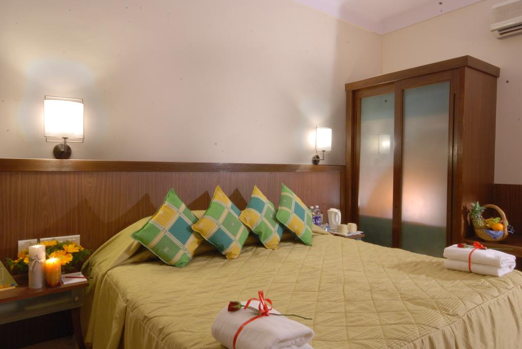 Hotel reviews Uday Samudra