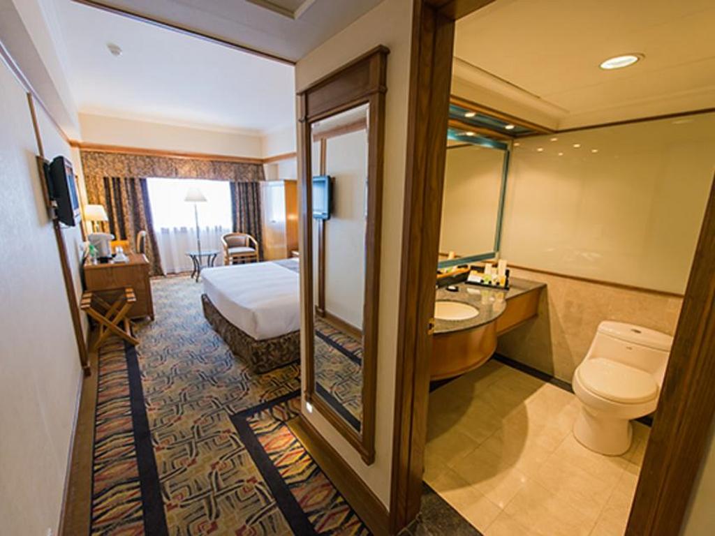 Hotel Sintra Macao, Китай