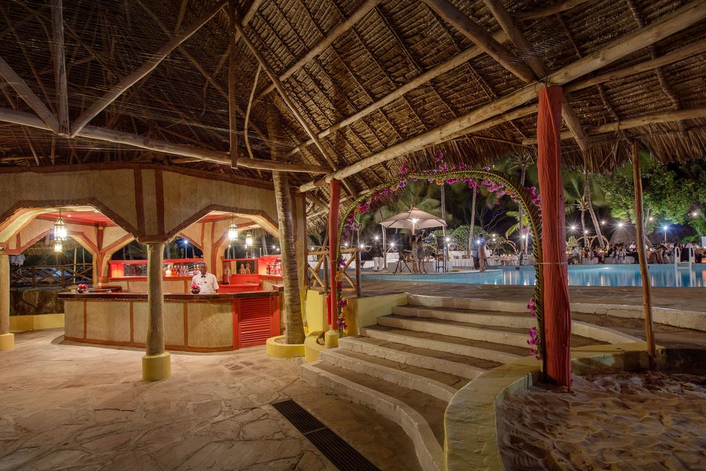 Sandies Tropical Village, Malindi ceny