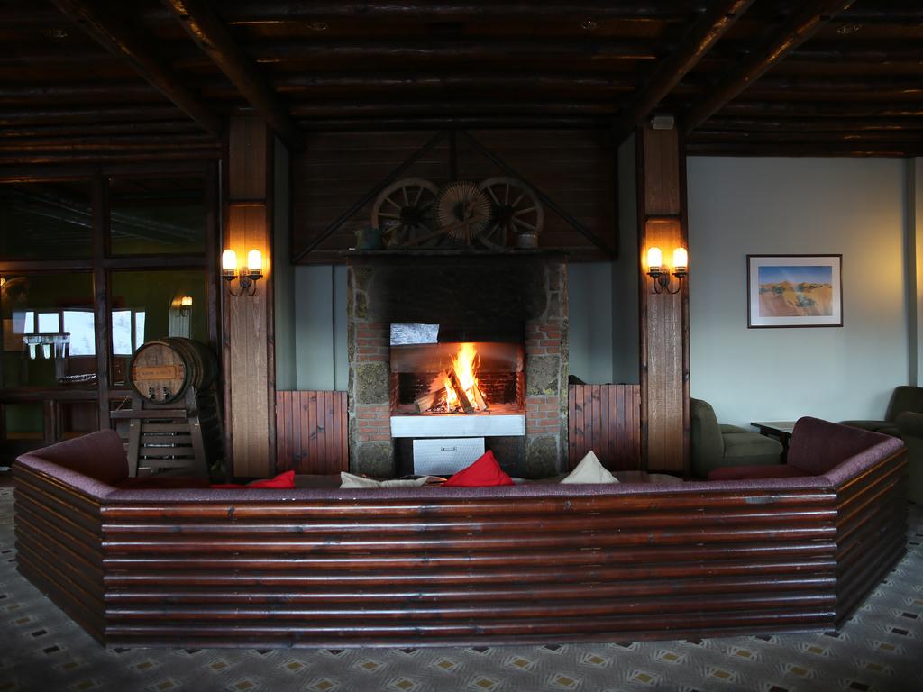 Фото готелю Grand Kartal