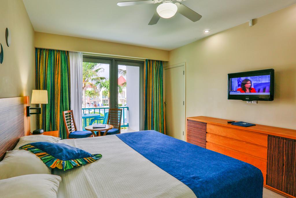 The Mill Resort & Suites Aruba ціна