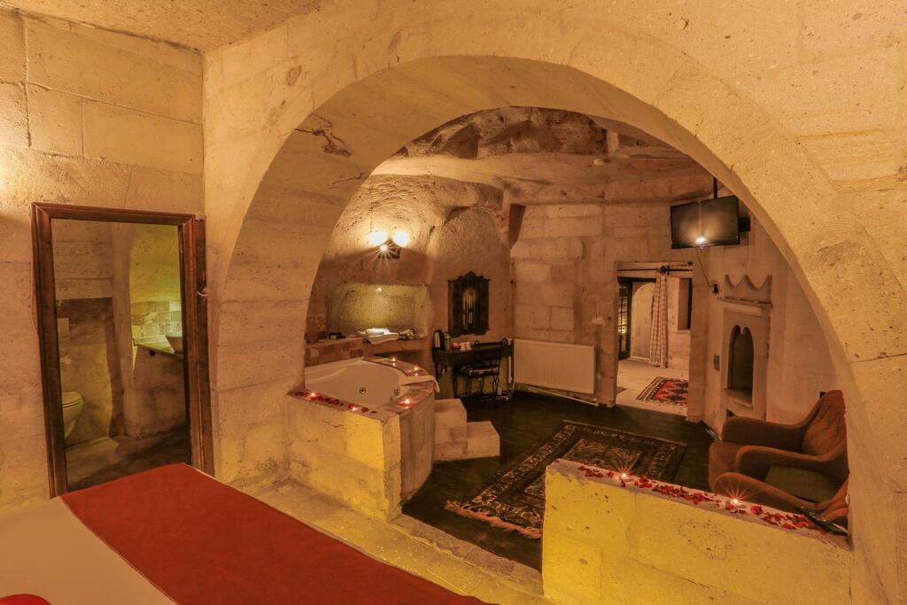 Отель, 4, Harkasos Cave Hotel