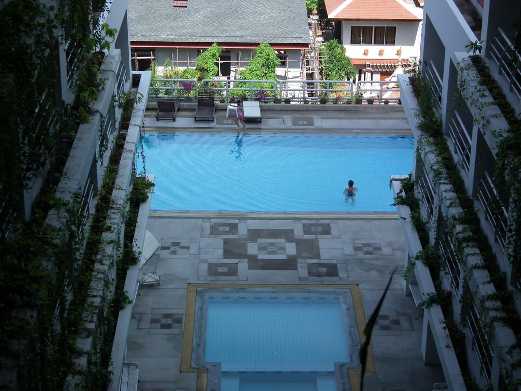 Abricole Pattaya (ex. Pattaya Hill Resort) ціна