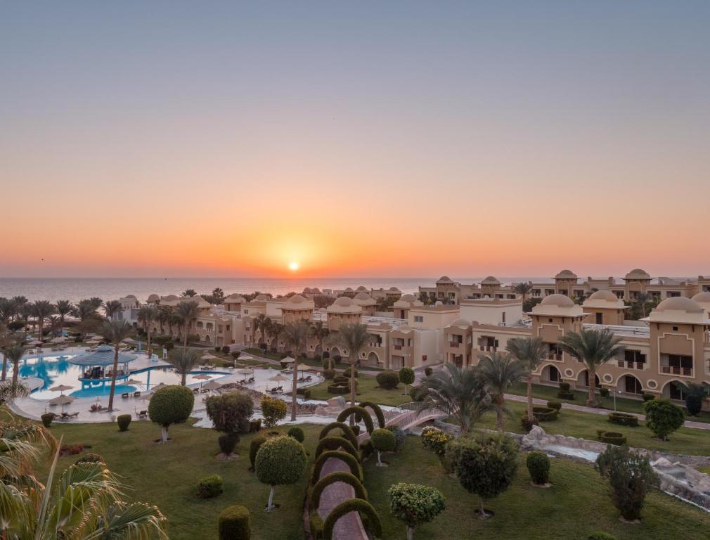 Горящие туры в отель Serenity Makadi Beach Хургада Egypt