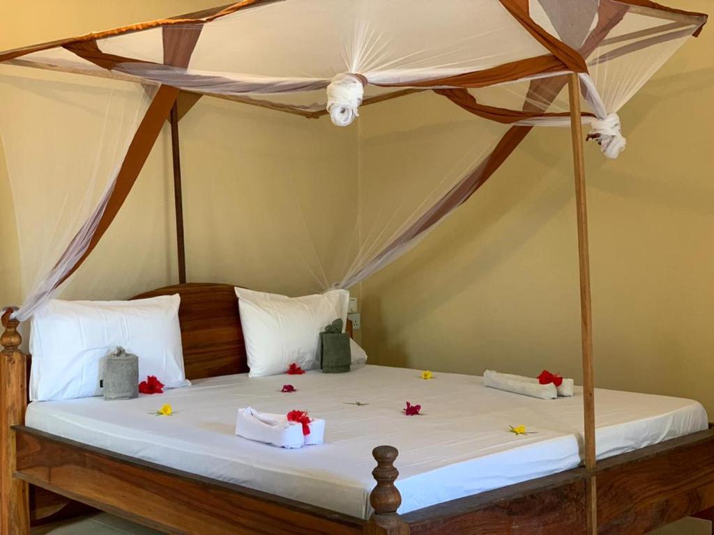 Summer Dream Lodge, Паже, Танзания, фотографии туров