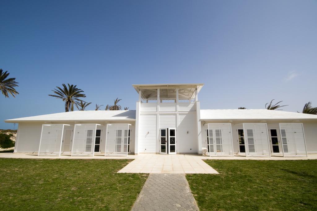 Отель, Тунис, Джерба (остров), Radisson Blu Palace Resort Thalasso