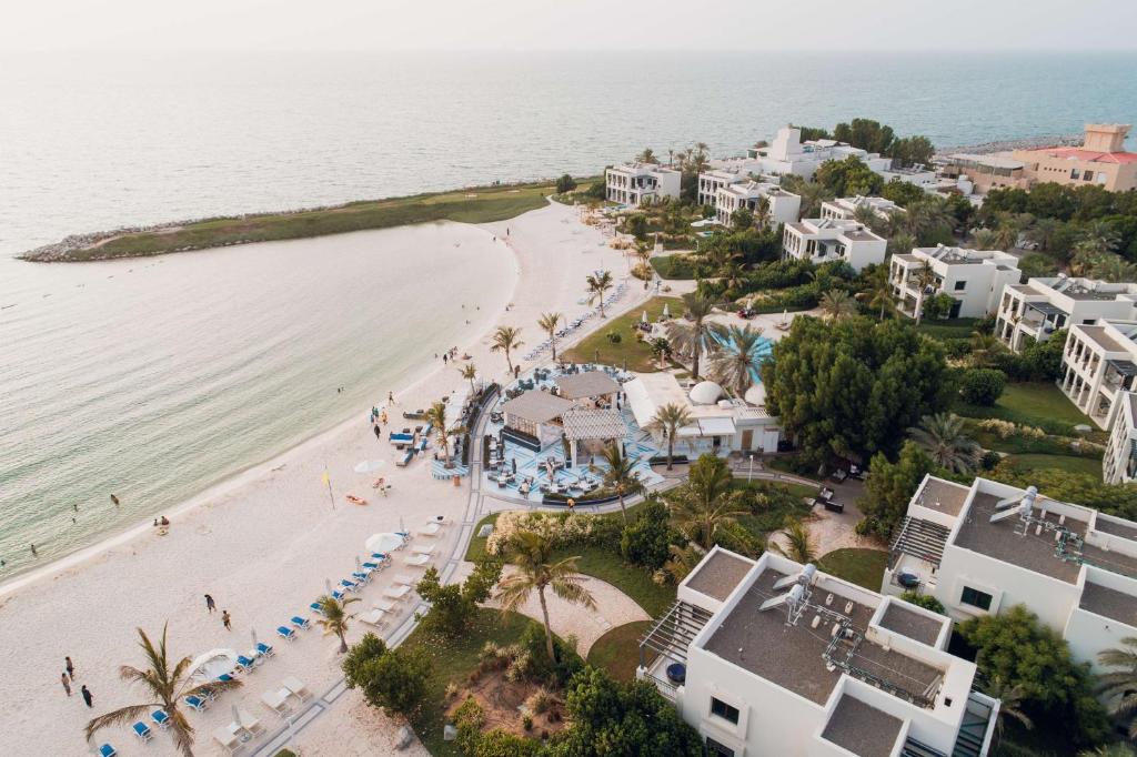 Hilton Ras Al Khaimah Beach Resort, Рас-ель-Хайма, фотографії турів