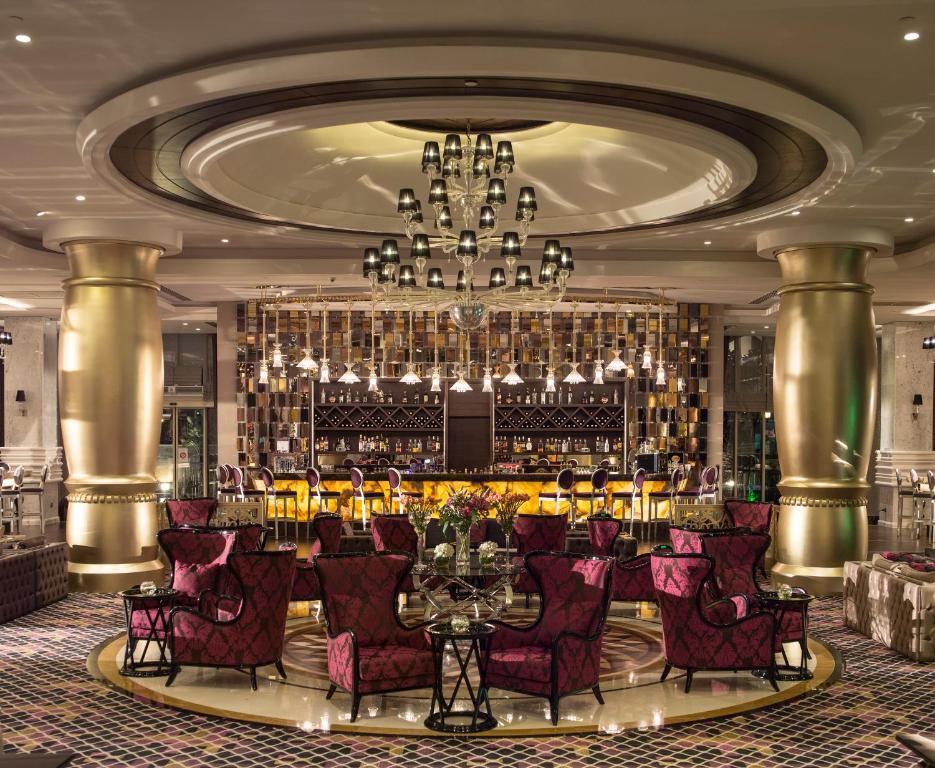 Hotel reviews, Dobedan Exclusive Hotel & Spa (ex. Alva Donna Exclusive)