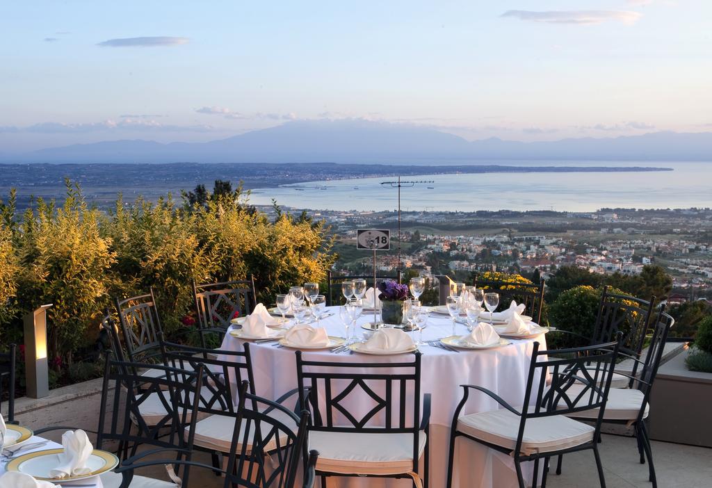 Горящие туры в отель Panorama Hotel Thessaloniki Салоники