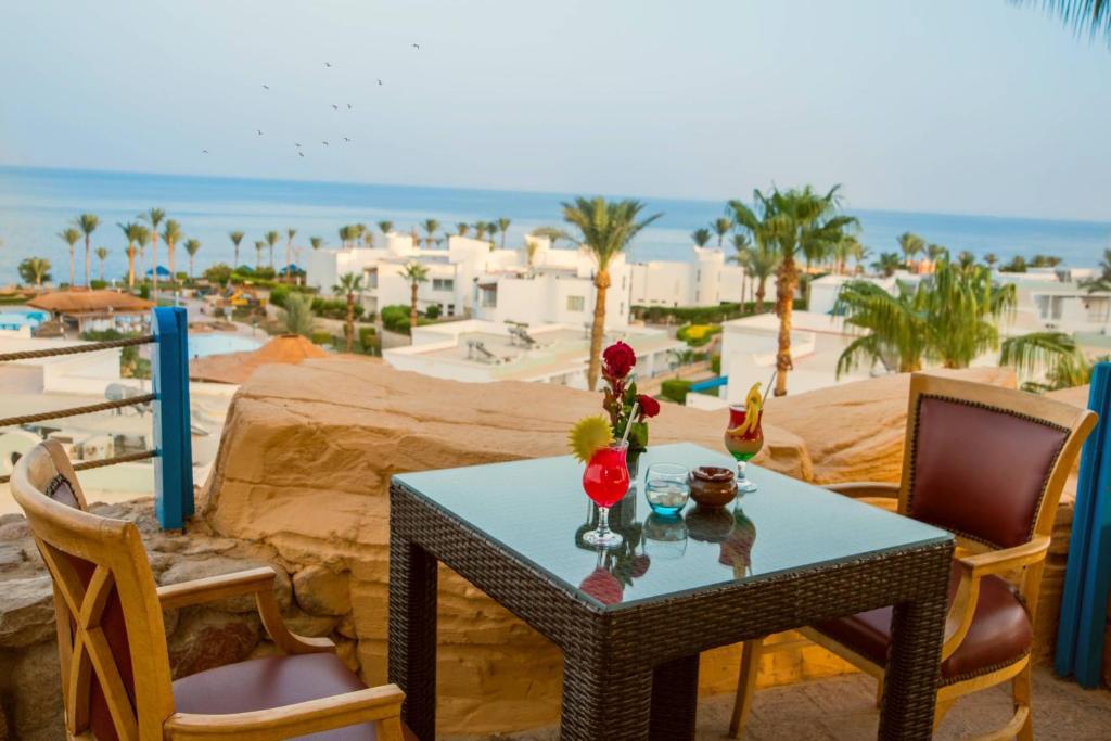 Renaissance By Marriott Golden View Beach Resort, Египет, Шарм-эль-Шейх