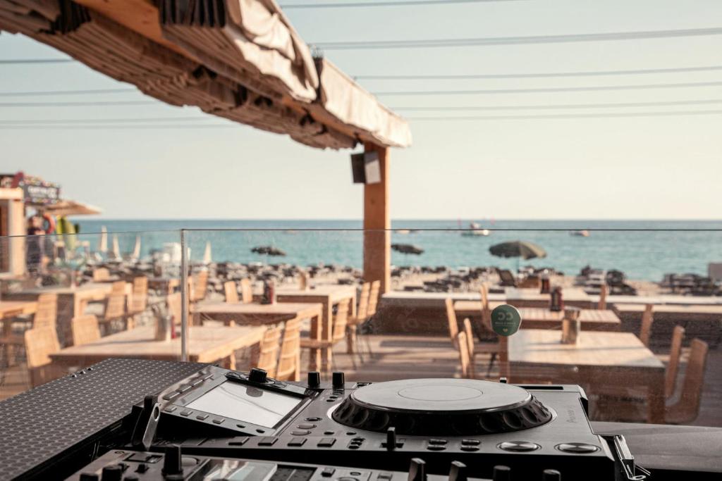 Cooks Club Alanya (ex.Sunpark Beach) Туреччина ціни