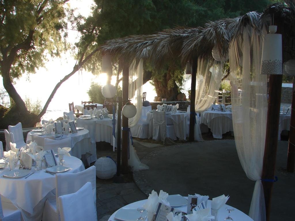 Горящие туры в отель Lakki Village Аморгос (остров) Греция