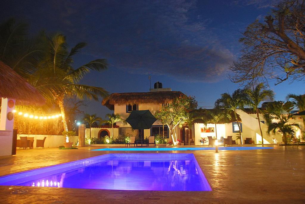 Hotel Playa Catalina Домініканська республіка ціни