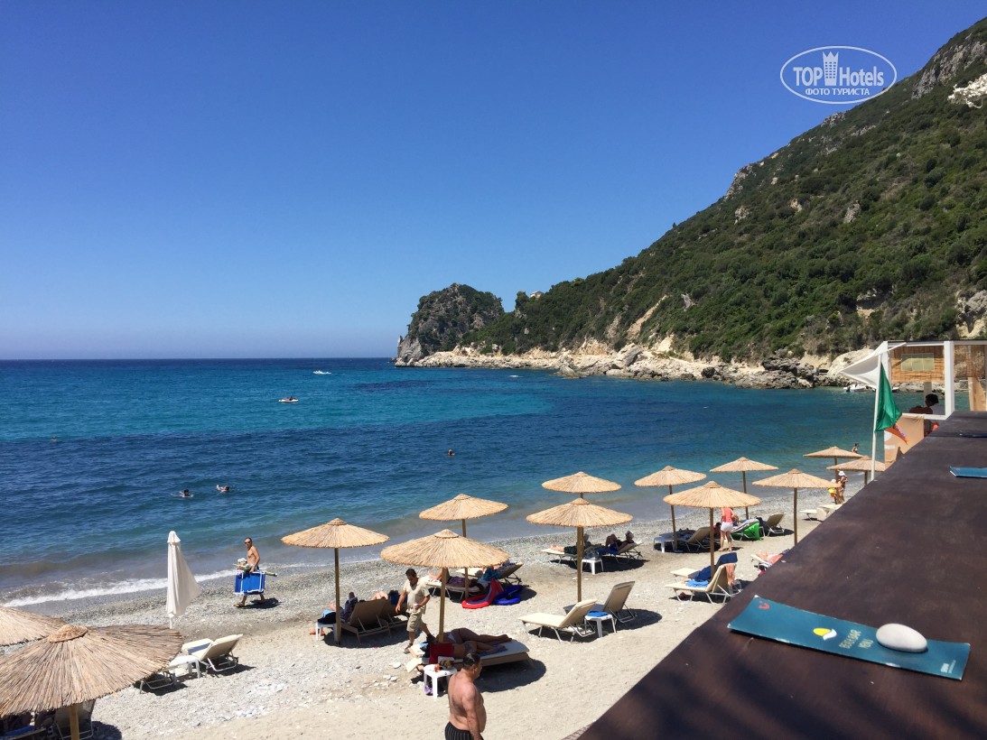 Корфу (остров) Atlantica Grand Mediterraneo Resort & Spa цены