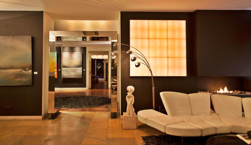 Hotel, Cascais, Portugal, Farol Design