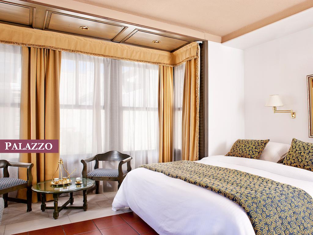 Гарячі тури в готель Rimondi Estate Luxury Suites Ретімно Греція