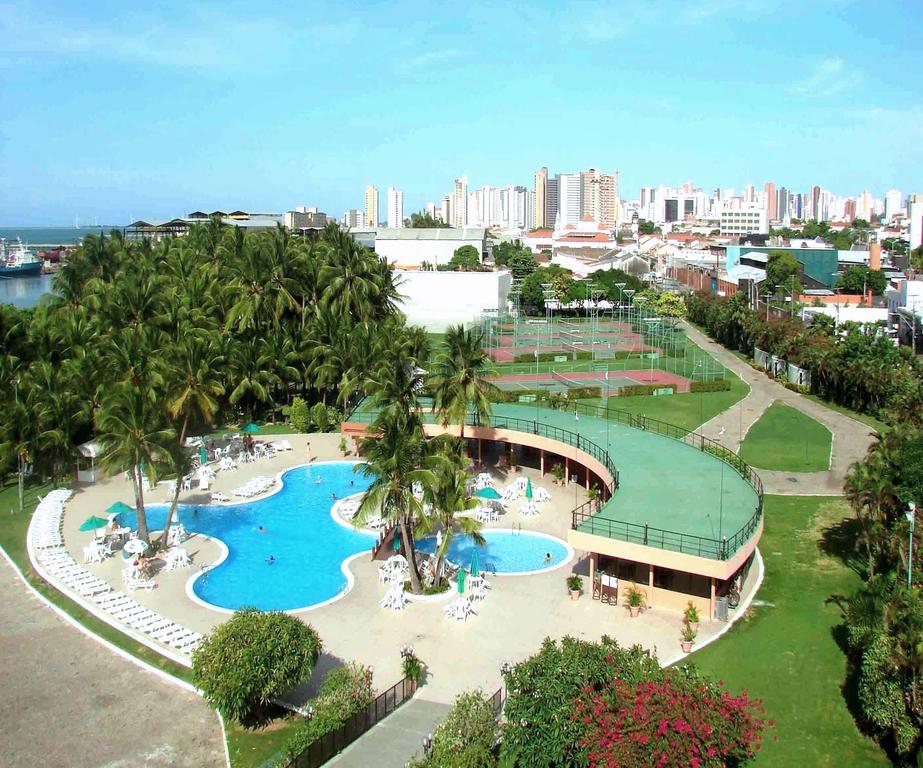 Marina Park Hotel, Бразилія