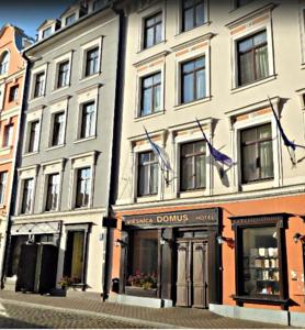 Kolonna Hotel Riga, 3, фотографії