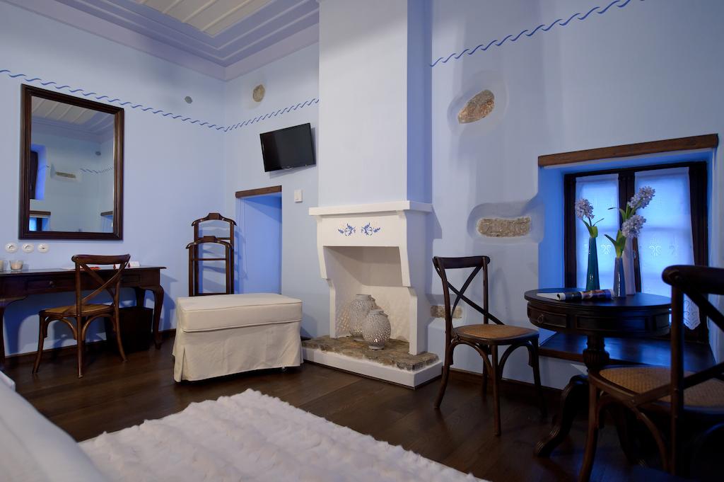 Orologopoulos Luxury Mansion, Кастория цены