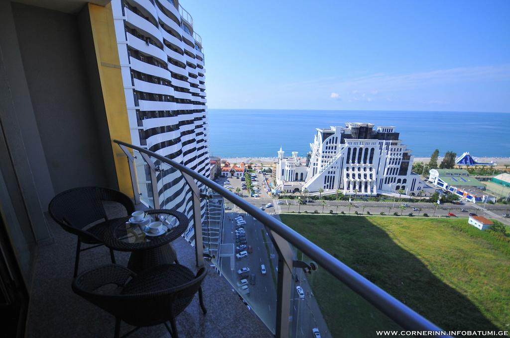 Hot tours in Hotel Corner Inn Batumi