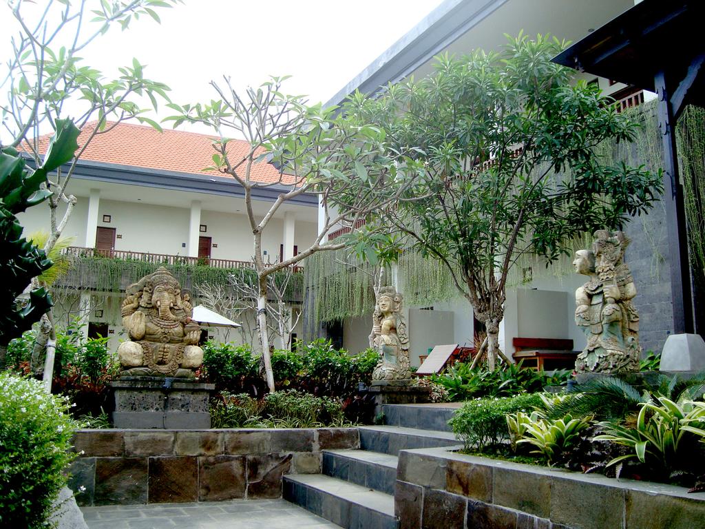 Отзывы гостей отеля Inata Bisma Resort & Spa Ubud