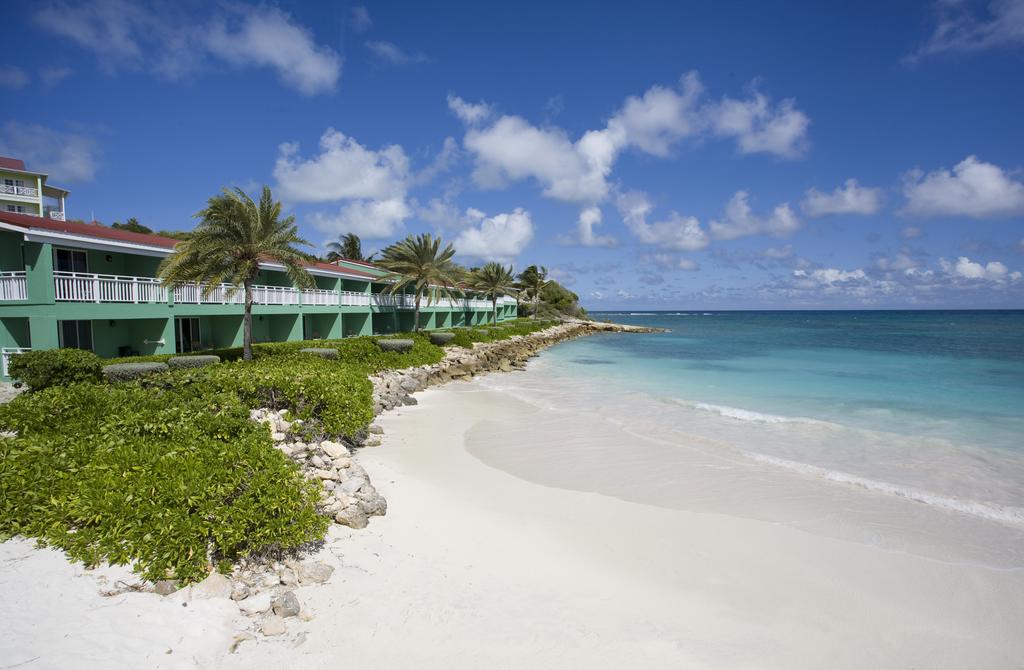 Grand Pineapple Beach Antigua, Świętego Jana, Antigua i Barbuda, zdjęcia z wakacje