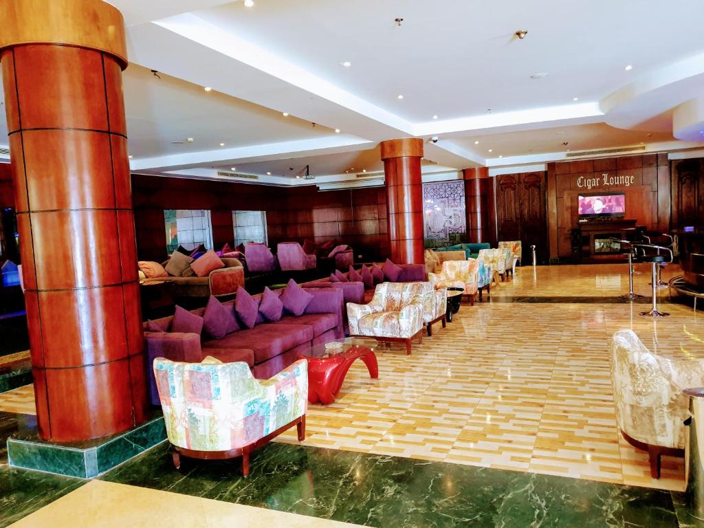 Горящие туры в отель Ecotel Dahab Bay View Resort Дахаб Египет