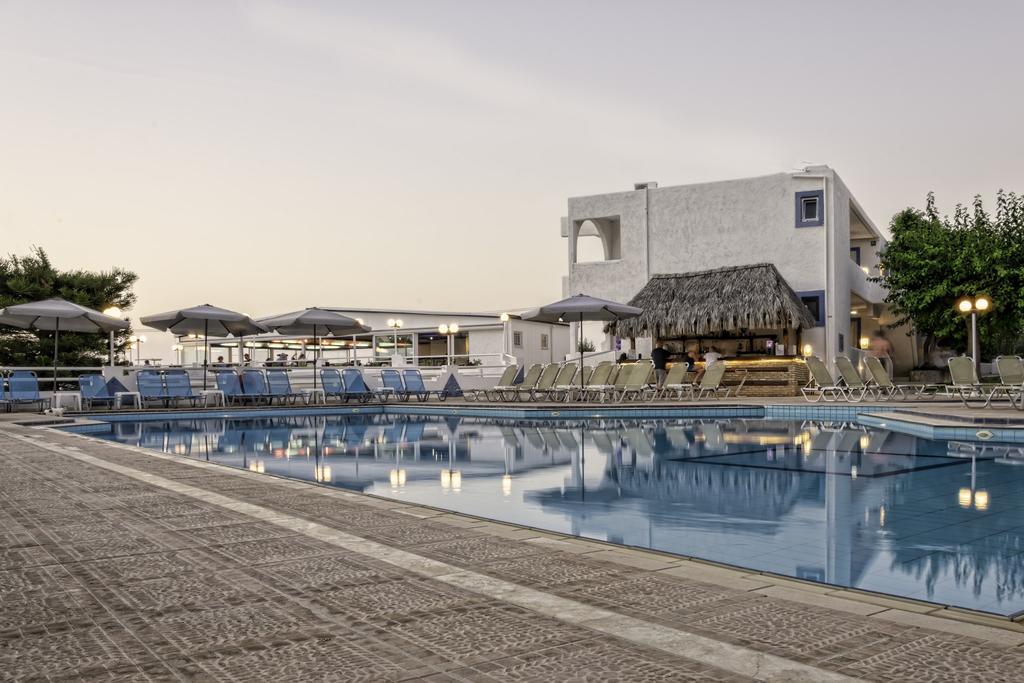Hotel, Grecja, Retimno, Akoya Resort (ex.Blue Resort)