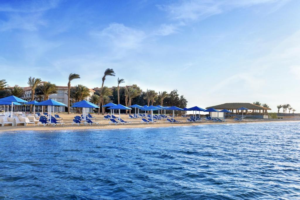 Отель, Сахль-Хашиш, Египет, The V Luxury Resort