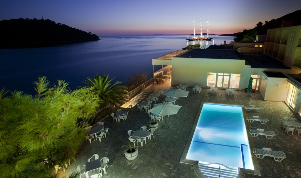 Hot tours in Hotel Lume Aminess (Ex Feral) Korcula Island Croatia