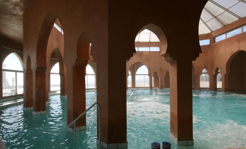 Hotel Palais Des Roses, Maroko, Agadir, wakacje, zdjęcia i recenzje