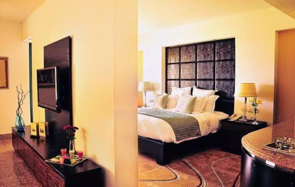 Oferty hotelowe last minute Royal Monte Carlo Sharm Resort Szarm el-Szejk Egipt