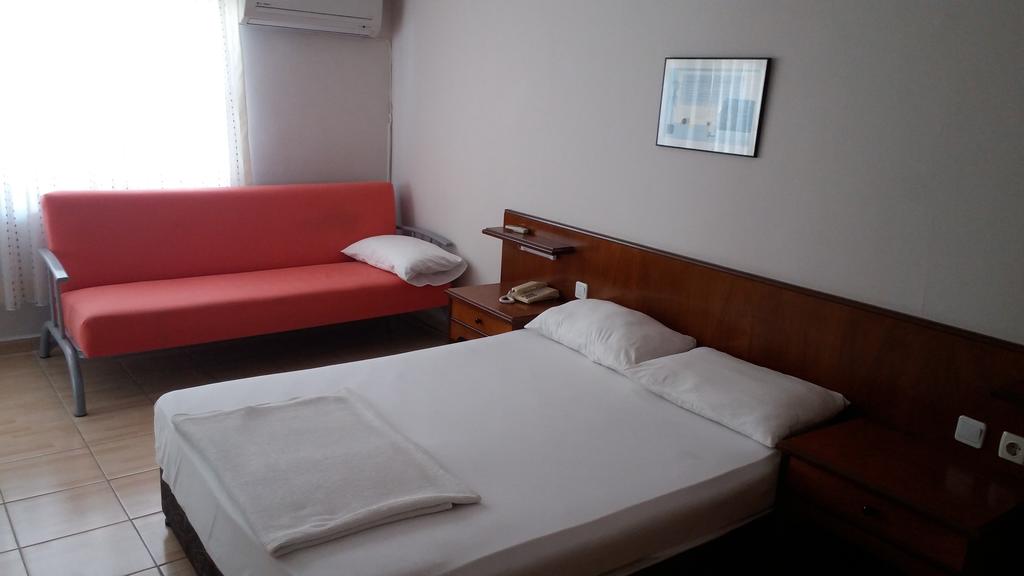 Відпочинок в готелі Isinda Hotel