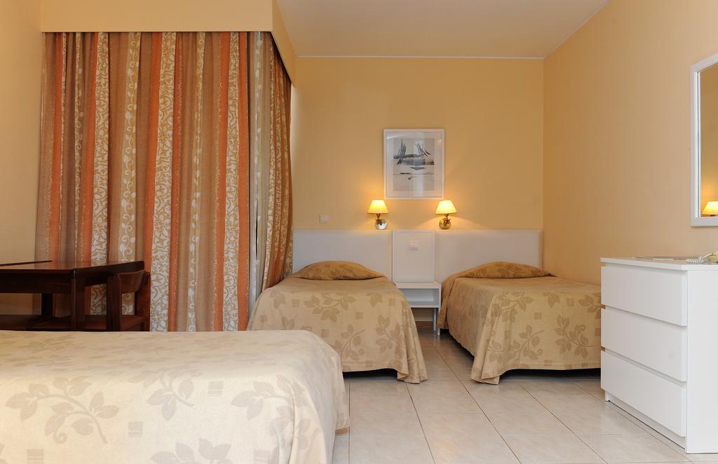 Отель, 3, Hotel Dorisol Mimosa