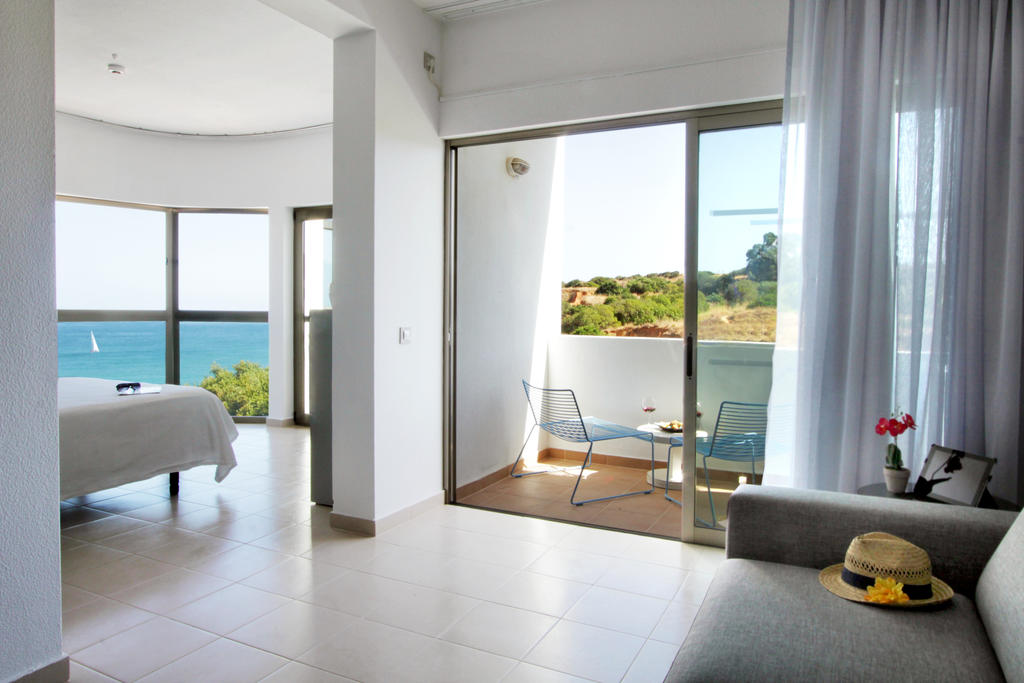 Wakacje hotelowe Carvi Beach Algarve Portugalia