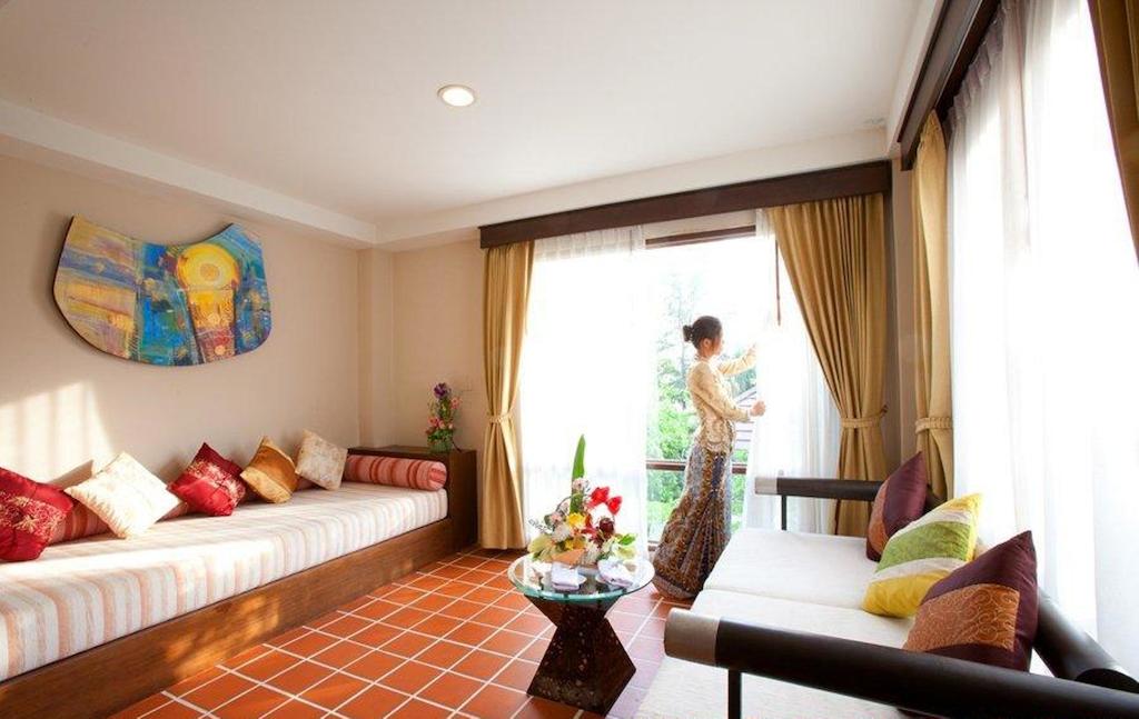 Ao Nang Princeville Resort Таиланд цены