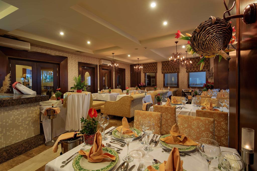 Горящие туры в отель Crystal Admiral Resort Suites & Spa
